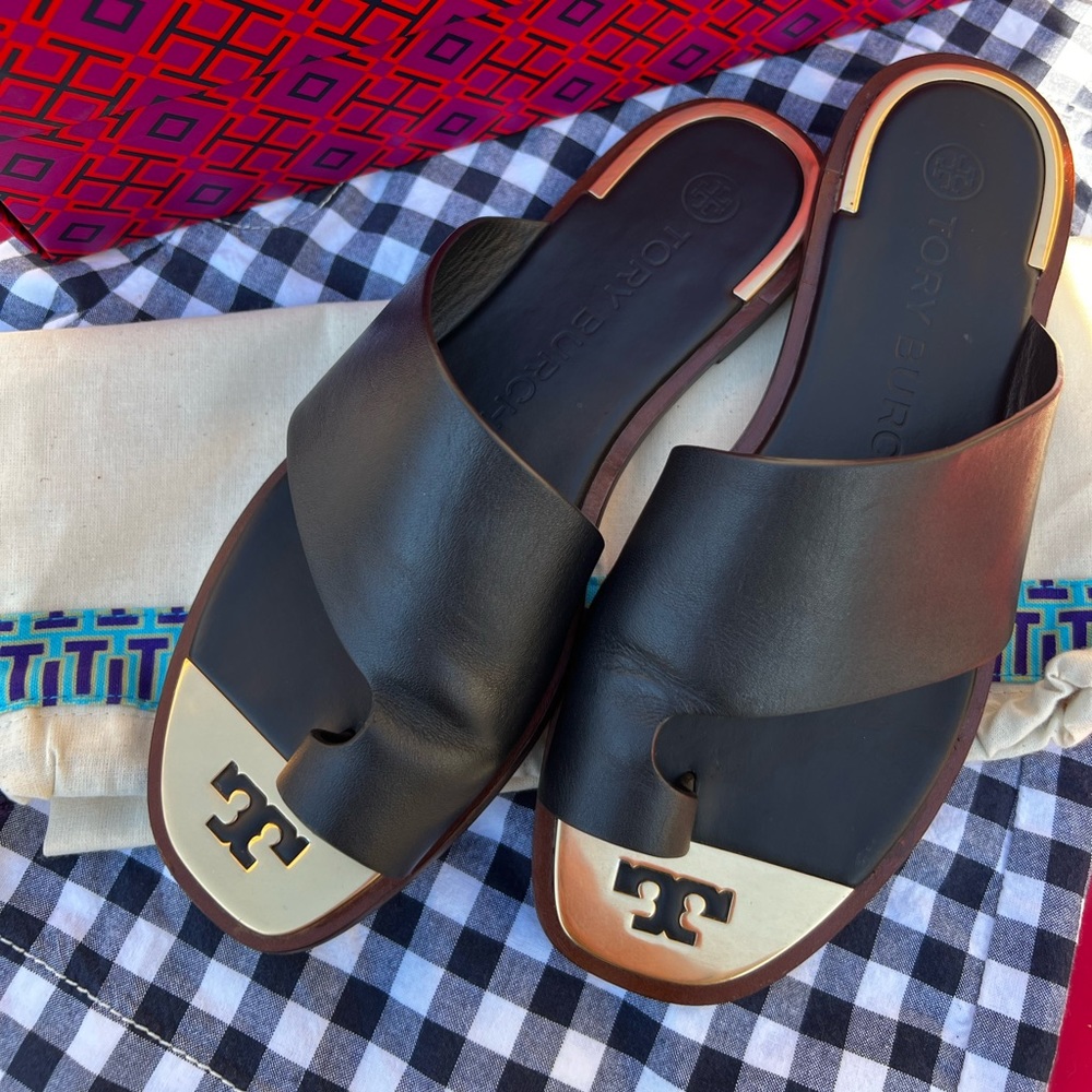 Tory Burch Sandals